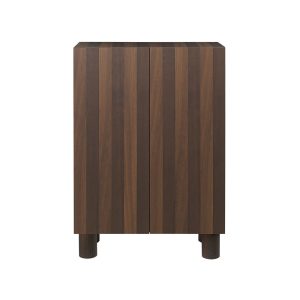 Latest Ferm Living Post Storage Cabinet