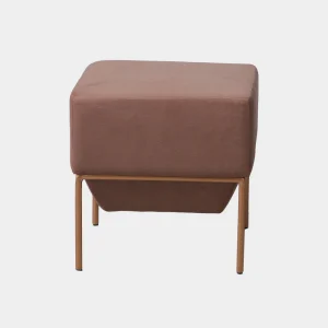 Ariane Small Ottoman