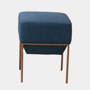 Ariane Tall Ottoman