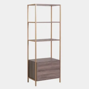 Fristel Shelving & Display Cabinet