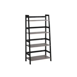 Miggy 4 Layer Shelving