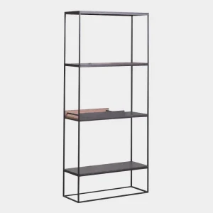 Farkins Shelving & Display Cabinet