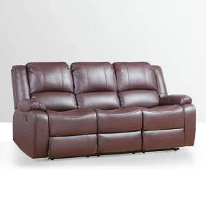 Sigma Signature 3 Seater Recliner